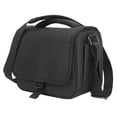 thumbnail image 1 of Camera Shoulder Bag, Sling Digital Camera Bag, Comfortable Safe And Durable Camping For Home ANGGREK Negro, 1 of 8