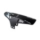 thumbnail image 1 of Soidarity Guardabarros para bicicleta de montaña y carretera, 1 unidad, guardabarros trasero delantero para bicicleta, placa de lluvia para ciclismo, Ciclismo B Soidarity OD000763-02, 1 of 6