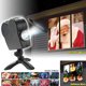 thumbnail image 5 of Proyector Halloween 12 Películas para Decoraciones Exteriores Navidad Y, 5 of 9