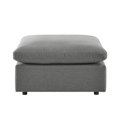 thumbnail image 6 of Commix 7-Piece Outdoor Patio Sectional Sofa-EEI-5591, 6 of 13