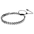 thumbnail image 2 of Pompotops Produits de Beauté en Solde, Cadeaux de Beauté pour Femmes, Bracelet Magnétique en Forme de Pierre Noire Rétro, 2 of 4