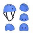 thumbnail image 3 of Niños Rodilleras Coderas Resistentes a Impactos con Casco 7 en 1 para Deporte al Aire Libre, 3 of 9