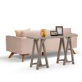 thumbnail image 4 of Hawkins - Table console pour salon, 4 of 7