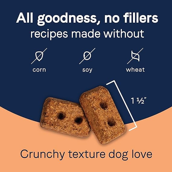 CANIDAE PURE Heaven Biscuits with Salmon Sweet Bahrain Ubuy