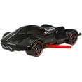 thumbnail image 4 of Hot Wheels Licensed Character Car, Gift for Kids 3 Years & Up & Collectors, 4 of 6