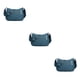 thumbnail image 3 of Bolso bandolera Minnieouse Multiusos Gran Capacidad azul, 3 of 6