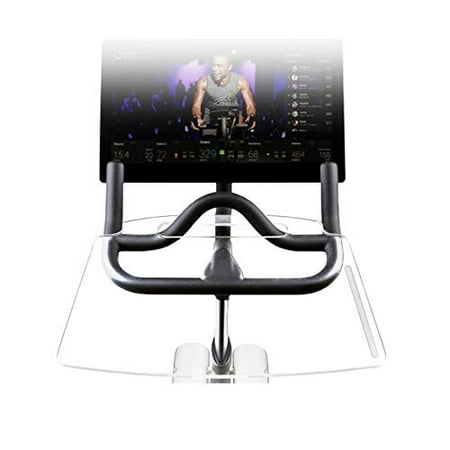 peloton bike plus laptop tray