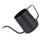 Water Kettle Coffee Servers Hand Brewing Tea Pot Coffee Pot Coffee Mini Stainless Steel
