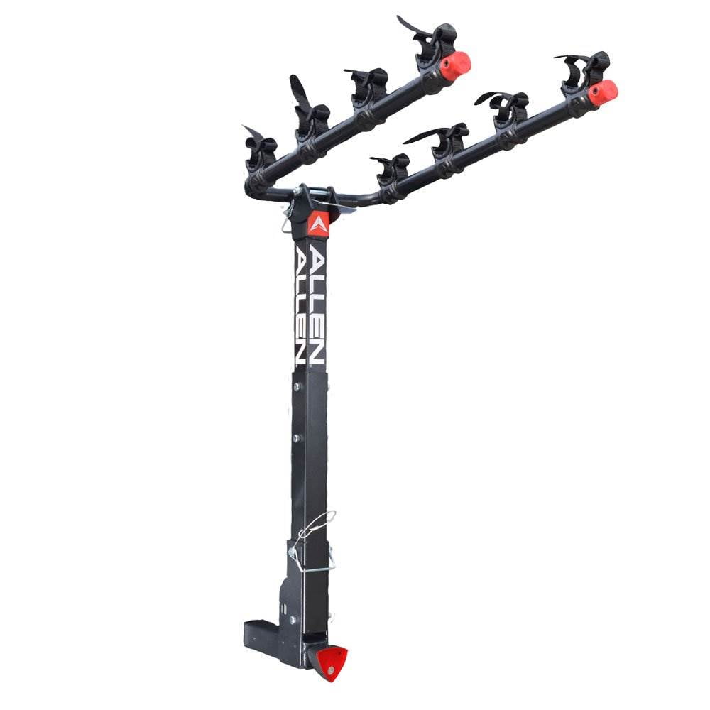 Allen locking hitch bike rack hotsell