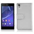 thumbnail image 2 of Cadorabo Étui pour Sony Xperia Z2 Cover Book Wallet Screen Protection PU Cuir Etui, 2 of 3