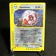 thumbnail image 4 of Pokémon Cards Shining Game Carte Trading Collection Cards E-Card Series Flareon Kabutops Poliwrath Starmie Rhydon Proxy Card, 4 of 5