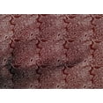 thumbnail image 4 of oneOone Cotton Poplin Fabric Floral Block Print Sewing Fabric BTY 42 Inch Wide, 4 of 4