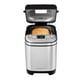 thumbnail image 2 of Máquina de Pan Cuisinart Compacta Silver, 2 of 3