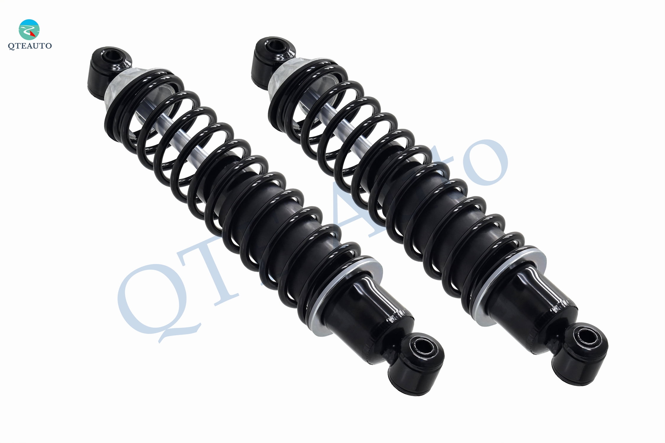 Set Front Quick Strut-Rear Complete Shock Kit For 2011-2020 Dodge Grand Caravan