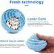 thumbnail image 3 of Boules de Lavage, Boule de Lavage écologique réutilisable, Boule à Linge Naturelle, Antibactérien et duurable, Boule de Lessive Boule Ecologique pour Machine à Laver Ormromra YQ-1323, 3 of 7
