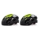 thumbnail image 3 of Casco de bicicleta de montaña Soidarity fluoresceína ajustable Tamaño libre, 3 of 6