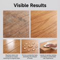 thumbnail image 5 of Beeswax Wood Polishing Agent Natural Wood Care Cleaner Shine Restorer for Furniture Cabinets Tables, 5 of 9