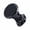 Black, variant on Magnetic Car Phone Mount Air Vent Holder, 360 Degree Rotation Smartphone Bracket, Strong Magnetic Adsorption Stand, Universal Compact Mobile Holder, Hands Free Driving Car Accessories