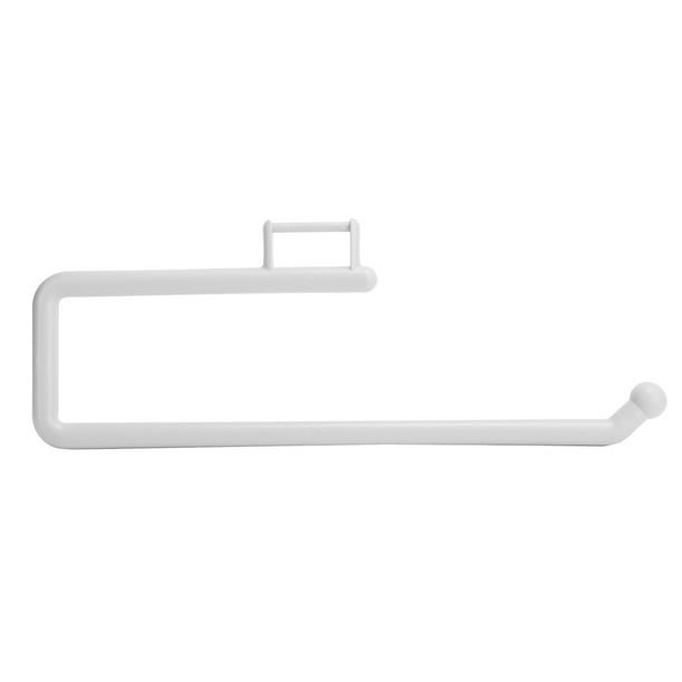 Soporte de Toallas de Papel, Soporte de Toalla de Papel Montada en la Pared, Soporte de Rollos de Cocina, Almacenamiento para Rollos de Cocina para Baño, Cocina y Lavandería