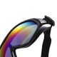 thumbnail image 2 of Greeniant Gafas de esquí Protector de ojos Visión clara Banda ajustable Limpieza fácil Equipo de ciclismo Gafas todoterreno Suministros Deportes de nieve, 2 of 6