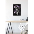 thumbnail image 6 of Netflix The Witcher: Season 3 - Yennefer Wall Poster, 14.725" x 22.375" Framed, 6 of 6