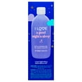 I Love Cosmetics Bath and Shower Treats A Good Nights Sleep , 16.9 oz