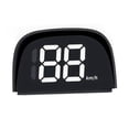 thumbnail image 6 of Meter Car Global Position System Speedometer Digital Display Speed Meter Car HeadUp Display, 6 of 7