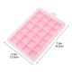 thumbnail image 3 of Fiudx Herramienta para Fabricar Hielo, Molde Suave Al Tacto para Cubitos de Hielo, Rejilla de Hielo a Prueba de Fugas, Solución para Enfriar Bebidas, Uso En Domésticos, Diseño de Fácil Limpieza, 3 of 7