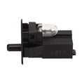 thumbnail image 3 of Interruptor de luz de la guantera Bling Bling para MAGNUM 2005 a 2008 GRAND CARAVAN 1996 a 2008 COMMANDER 2006 a 2010, 3 of 12