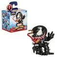 thumbnail image 2 of Marvel Spider-Man Mighty-Verse Collection Series 1, Venom Action Figure, 2 of 4