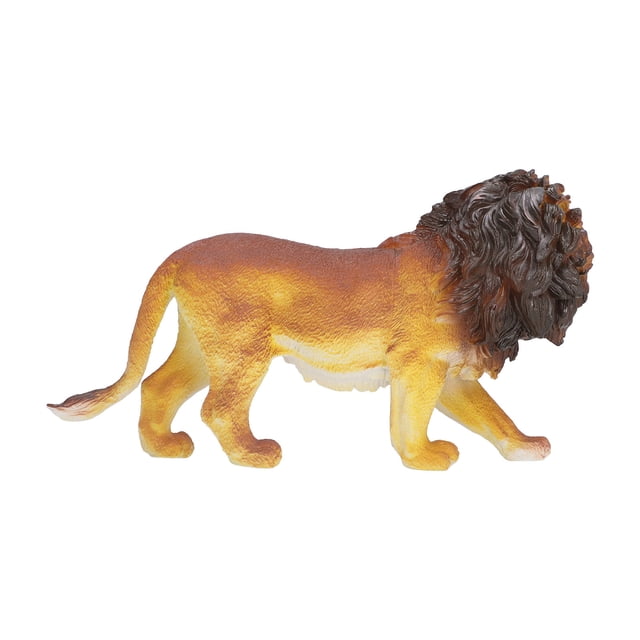 Juguetes de Modelos de Mini Animales, Mano de Obra exquisita Liviana Juguetes de ModeloS de Animales de Varios Usos para Ayudas para Regalos para la decoración de escritorio