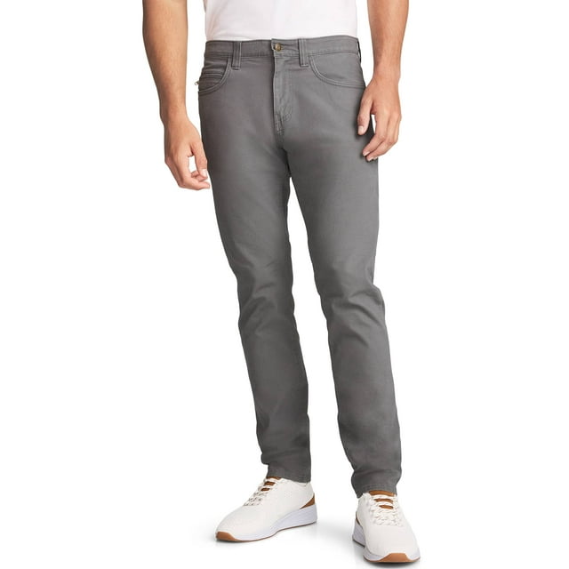Jockey Pantalon Ajusté 5 Poches Extérieur par Luke Bryan