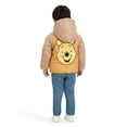 thumbnail image 3 of Character Toddler Boy Color- Block Puffer Jacket, Sizes 12M-5T, 3 of 3