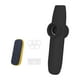 thumbnail image 3 of Kazoo con 5 láminas de repuesto. Regalo educativo, decoración para fiestas, recuerdos de fiesta, rellenos para bolsas de regalo para adultos, amantes negro, 3 of 10
