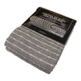 thumbnail image 3 of Cortina para Baño Hotel Style 178 x 183 cm Bordada Gris, 3 of 4