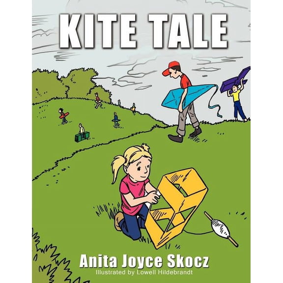 Kite Tale
