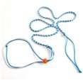 thumbnail image 2 of Shisuyan Flexible Tie Lead Leash Collar Rope Harness for Mouse Squirrel Hamster Small Pets 1.4M, 2 of 4