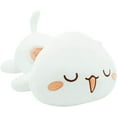 thumbnail image 1 of Jouet en Peluche Anime Chat Coussin en Peluche pour Enfants, 1 of 2
