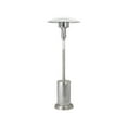 thumbnail image 2 of Sunglo A270SS Portable LP Patio Heater - Stainless Steel Color, 2 of 6