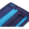 thumbnail image 2 of FORTNITE Kids' Tri-Fold, Blue, OS, 2 of 7