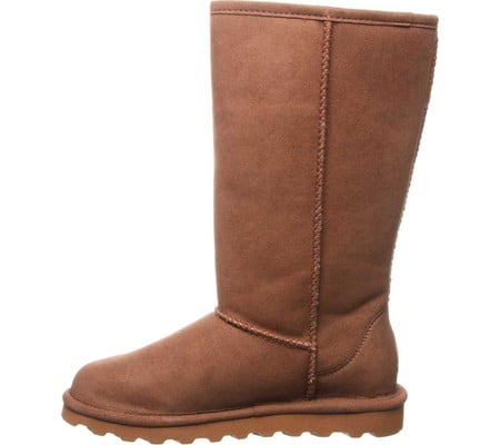 bearpaw vegan elle tall