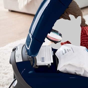 Miele Complete C3 Multi Surface Canister Vacuum Cleanser w/Turbo Head