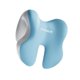 thumbnail image 4 of Reposacabezas para silla de oficina, almohada para la siesta, silla de escritorio, soporte para el cuello, ergonómico. Azul grisáceo, 4 of 9