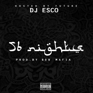 Future - 56 Nights - Music & Performance - Vinyl