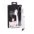 thumbnail image 2 of Dermaplaning Rasoir pour Cheveux à DEL, Exfoliant Facial, Rasoir pour Femme, Rasoir pour Poils du Visage avec 6 Têtes de Rechange, 2 of 5