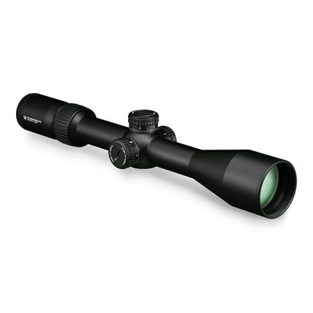 UPC: 0875874009622 | Vortex Optics Diamondback Tactical 6-24×50 First Focal Plane Riflescope – EBR-2C (MRAD) Reticle