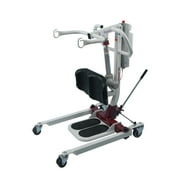 Bestcare SA182 Affordable Compact Electric Stand Assist (Sit-to-Stand) Patient Lift 400lb