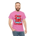 thumbnail image 6 of Our First Cruise Vacation, Party T-Shirt Unisex for Group or Couples., 6 of 8