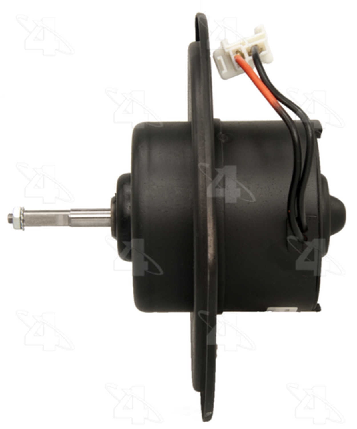 Four Seasons HVAC Blower Motor P/N:75701 Fits select: 2001-2006 NISSAN SENTRA