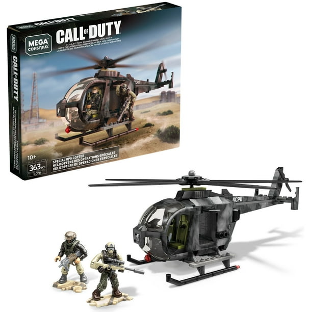 call of duty special ops copter